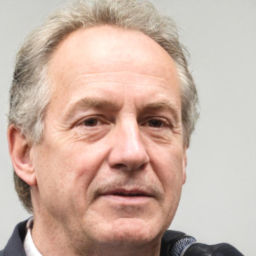 Dr. Matthias Brenner, Finanzanalyst und Webinar-Moderator