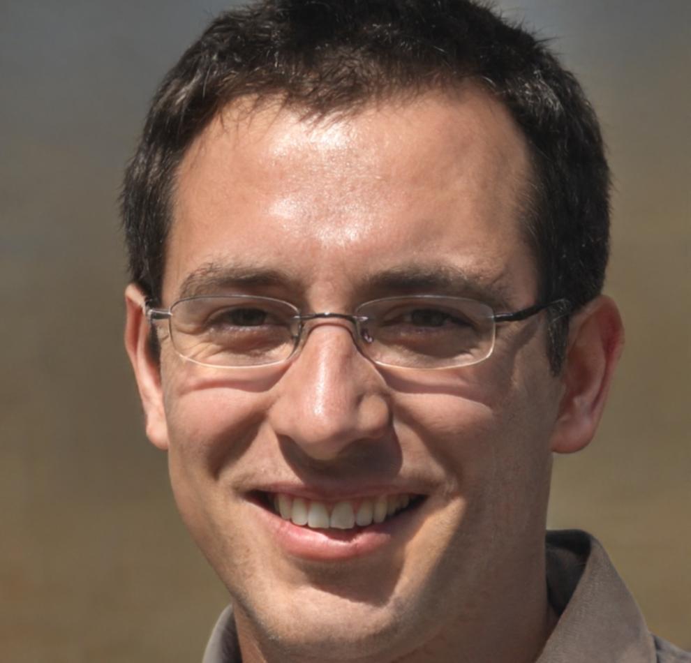 Portrait von Prof. Andreas Waldmann, Experte für Unternehmensfinanzierung