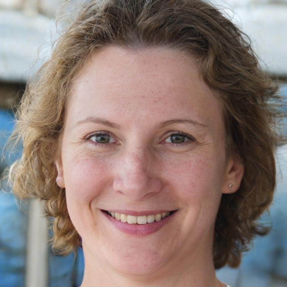 Ingeborg Thielemann, Leiterin Finanzanalyse