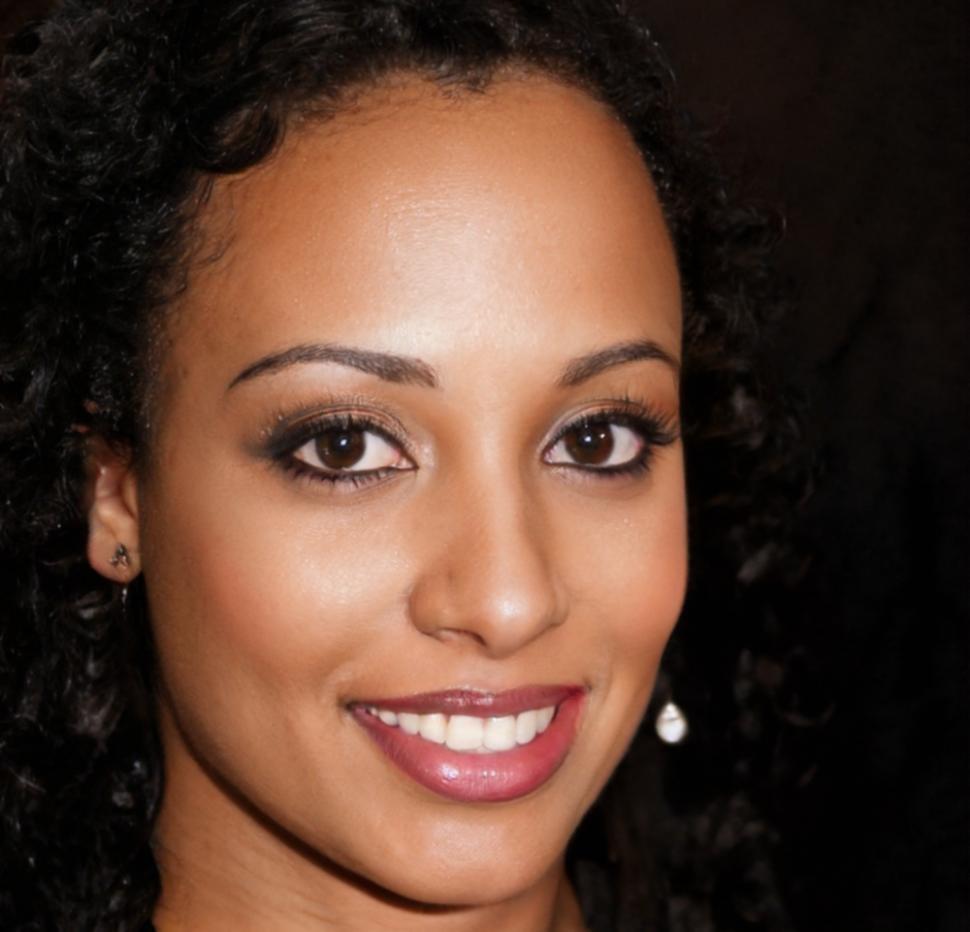 Kornelia Baumgart, Senior Beraterin